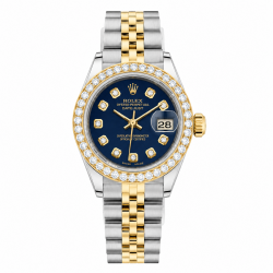 Rolex Lady-Datejust 26 69173